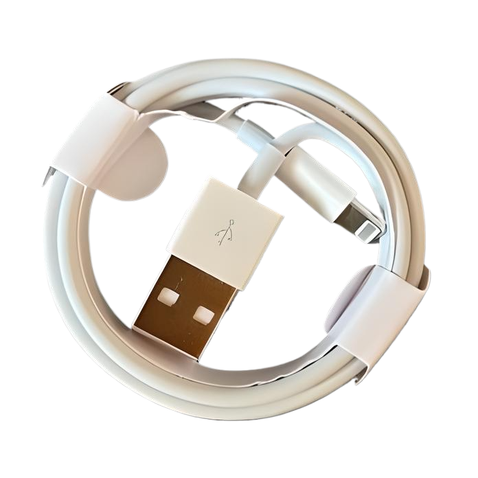 USB auf Lightning Ladekabel