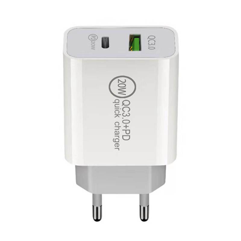Limitierter CSM USB/USB-C Ladestecker