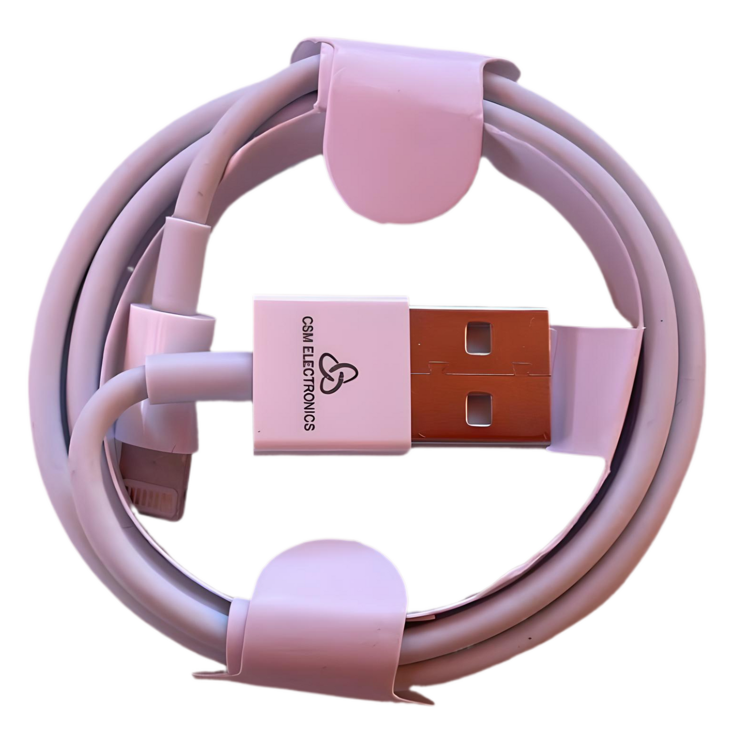 USB auf Lightning Ladekabel