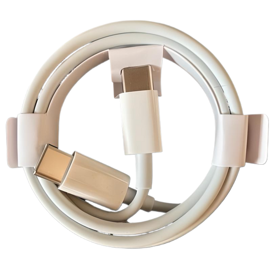 USB-C auf USB-C Ladekabel
