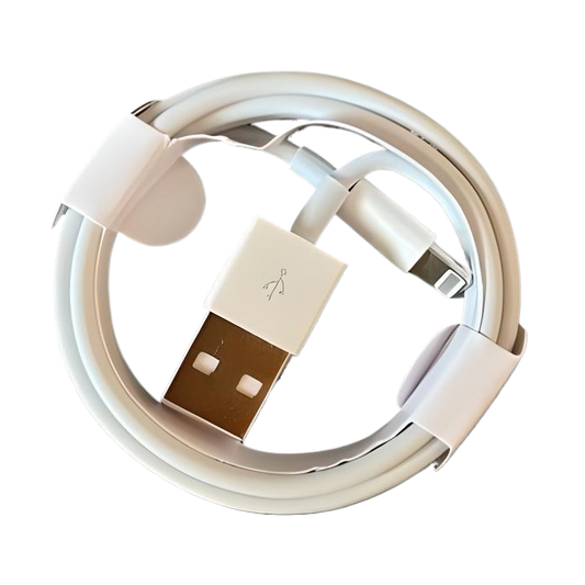 USB auf Lightning Ladekabel