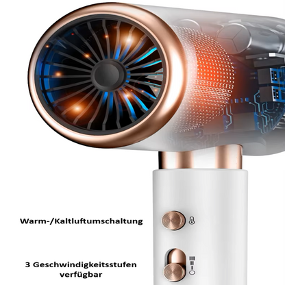 F33 Haartrockner