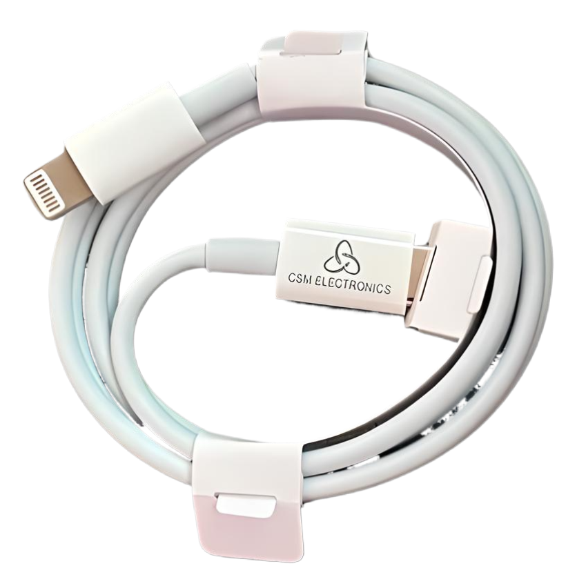 USB-C auf Lightning Ladekabel