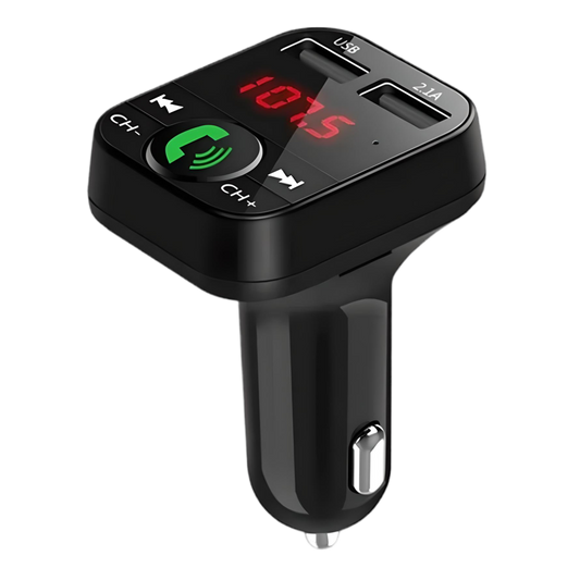 Bluetooth Auto-Adapter