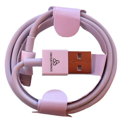 USB auf Lightning Ladekabel