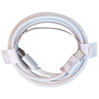 USB-C auf USB-C Ladekabel