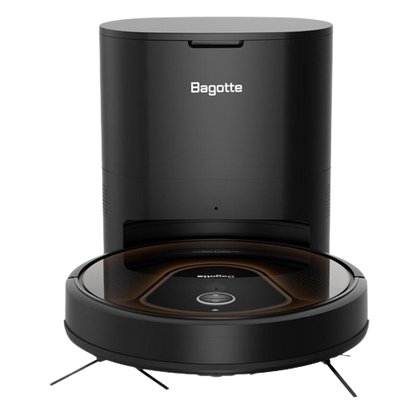 Bagotte BG950 Max Saugroboter