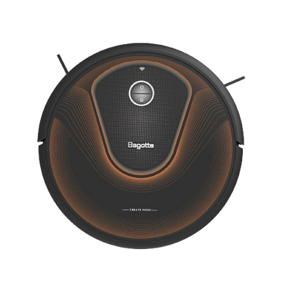 Bagotte BG950 Max Saugroboter